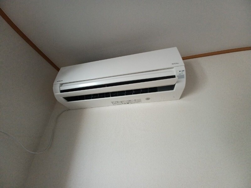 同タイプ部屋写真です。 ヴェルデ・ルーチェ　Ｂ棟