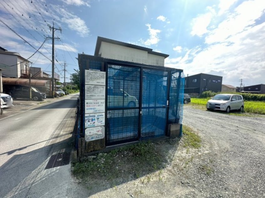  コーポアリス　Ｂ