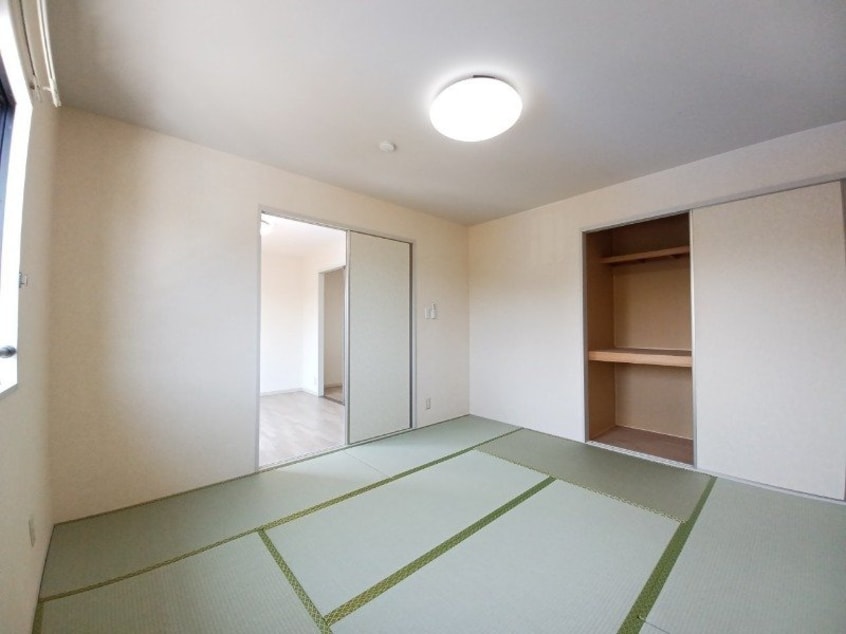 同型参考写真 コーポアリス　Ｂ