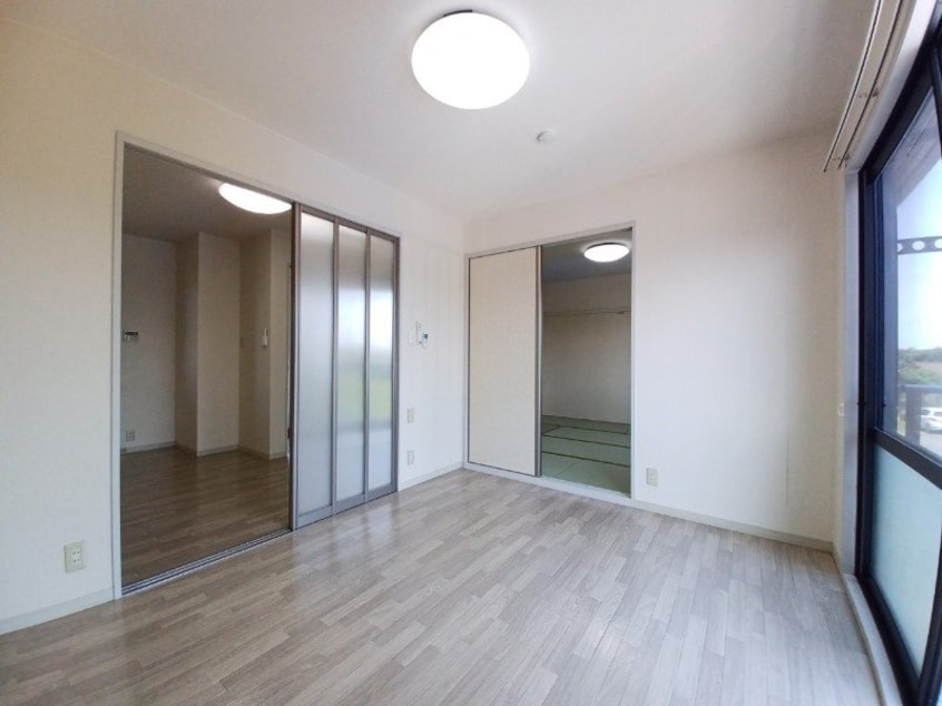 同型参考写真 コーポアリス　Ｂ