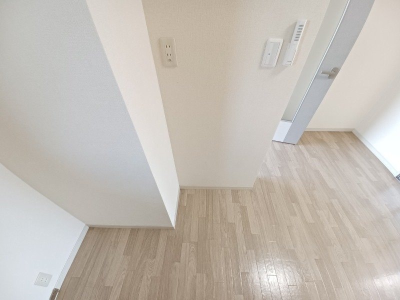 同型参考写真 コーポアリス　Ｂ