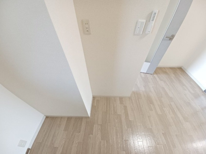 同型参考写真 コーポアリス　Ｂ