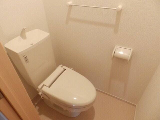 別部屋同型タイプ写真です。 レガンス・サカ