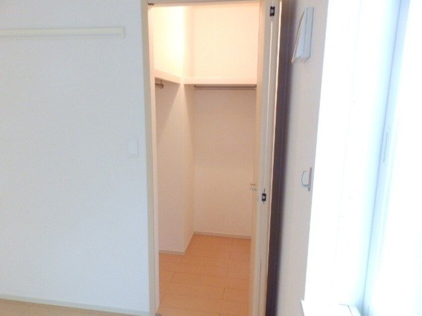 別部屋同型タイプ写真です。 レガンス・サカ