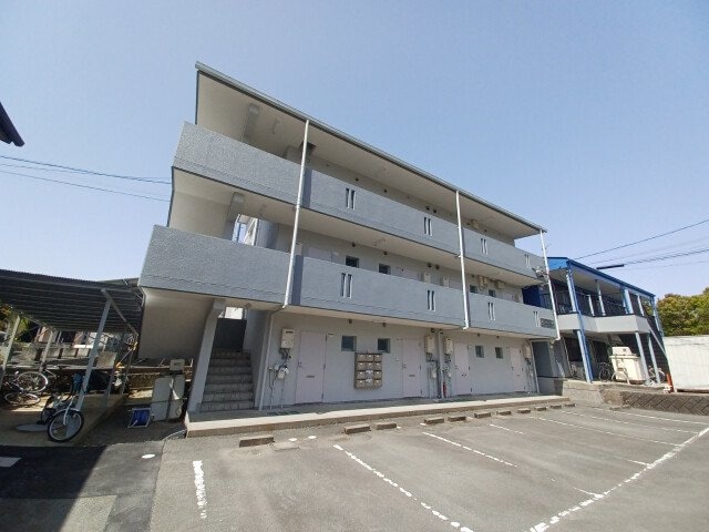  第3シャトーナツヤマ