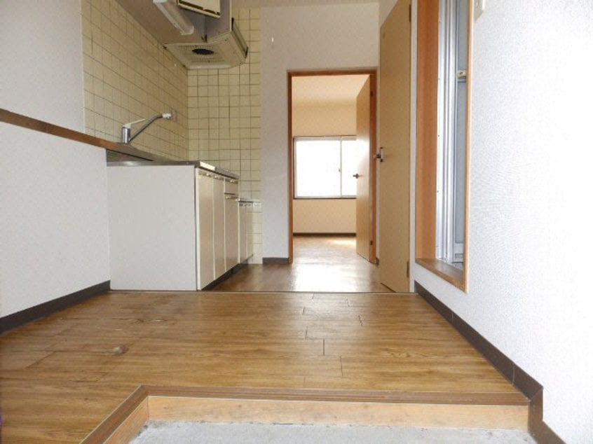  第3シャトーナツヤマ