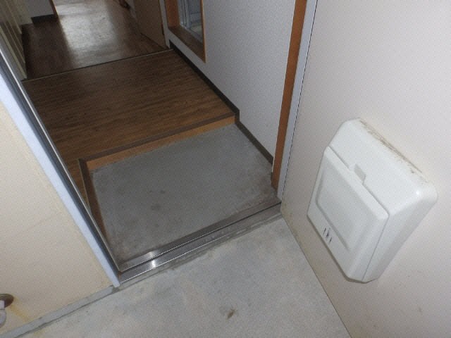  第3シャトーナツヤマ