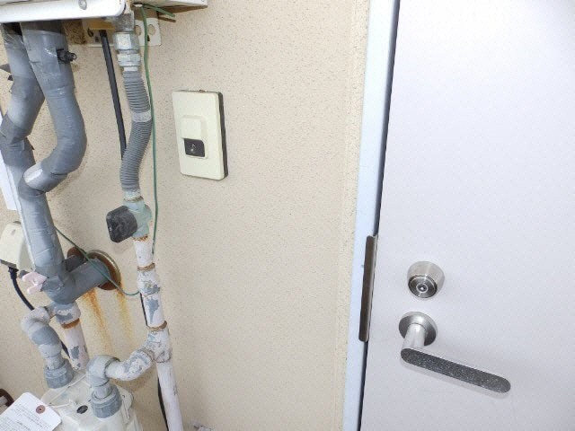  第3シャトーナツヤマ