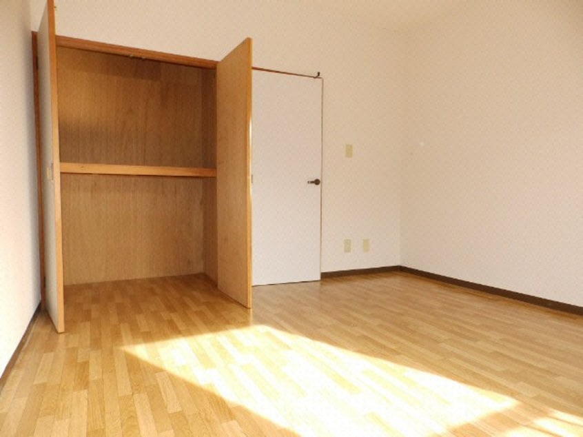  第3シャトーナツヤマ