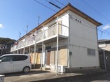 コーポ山本