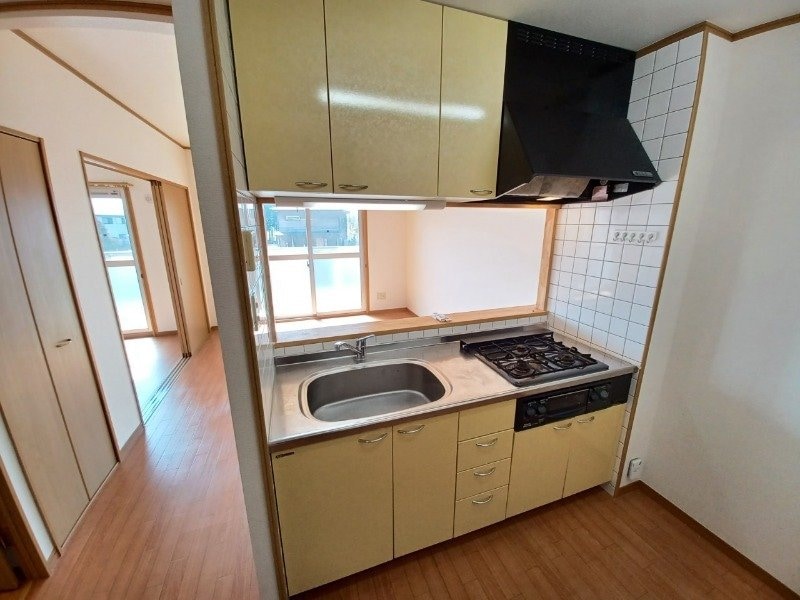 同型参考写真 アグロス