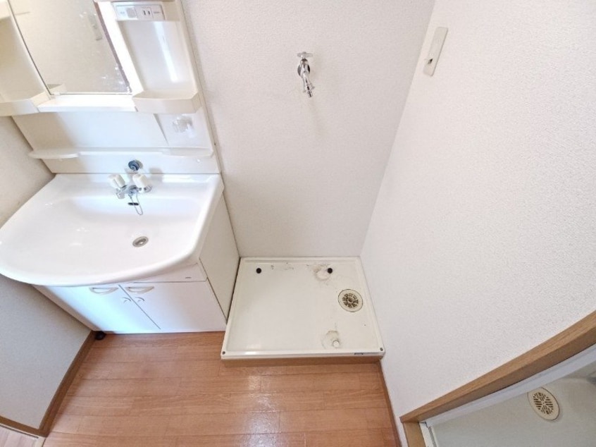 同型参考写真 アグロス