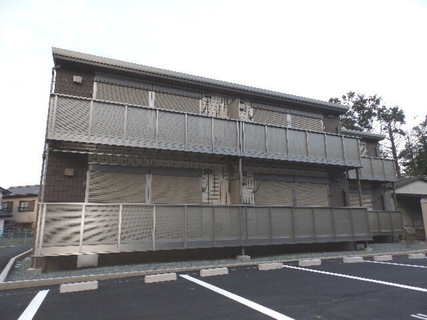  アフィニティーⅡ