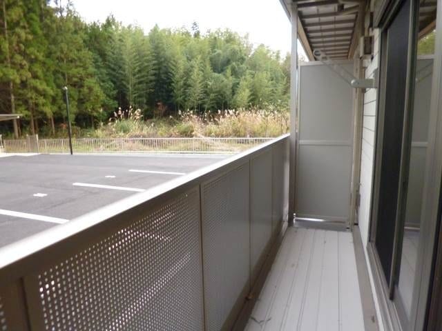 同型参考写真 アフィニティーⅡ