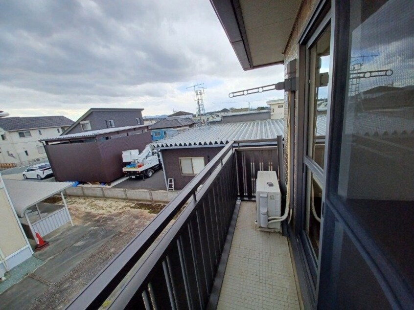 同型参考写真 リビングタウンいせ　Ｂ