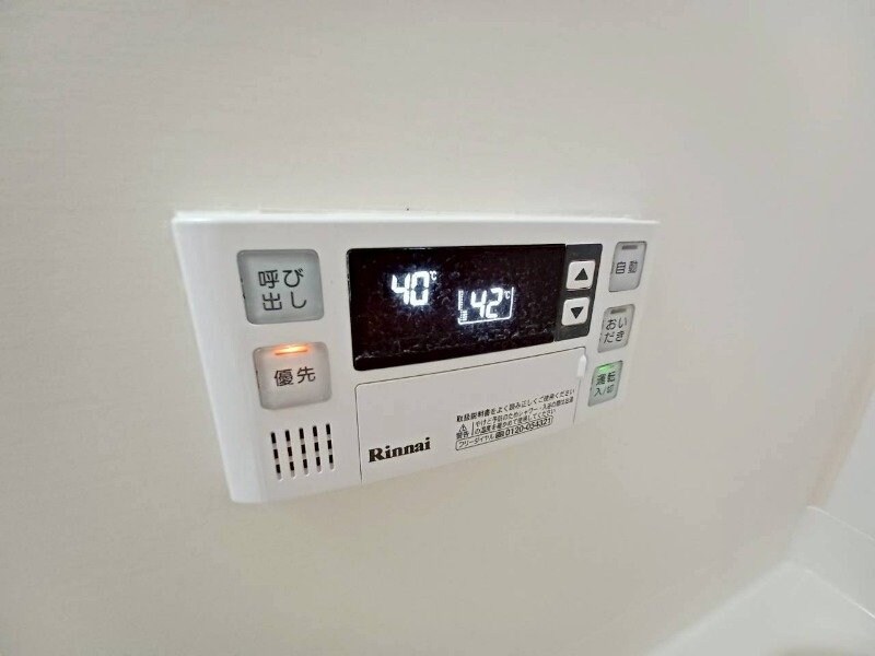 別部屋同型タイプ写真です。 Ｔｉｊｕａｎａ　Ｅａｓｔ