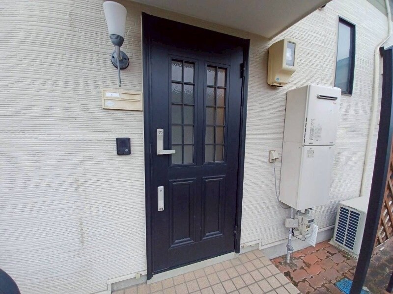 別部屋同型タイプ写真です。 Ｔｉｊｕａｎａ　Ｅａｓｔ