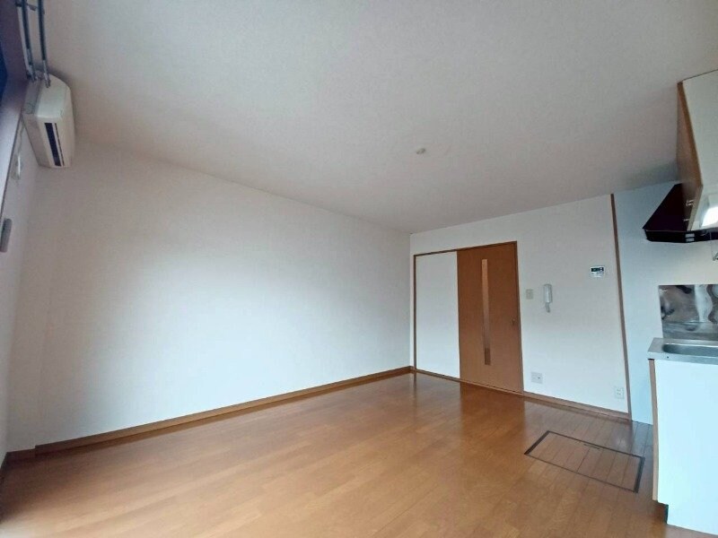 別部屋同型タイプ写真です。 Ｔｉｊｕａｎａ　Ｅａｓｔ