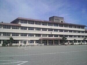 伊勢市立城田中学校(中学校/中等教育学校)まで1567m Ｔｉｊｕａｎａ　Ｅａｓｔ