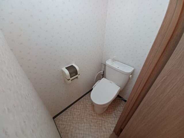 同物件別室画像 パールガーデン