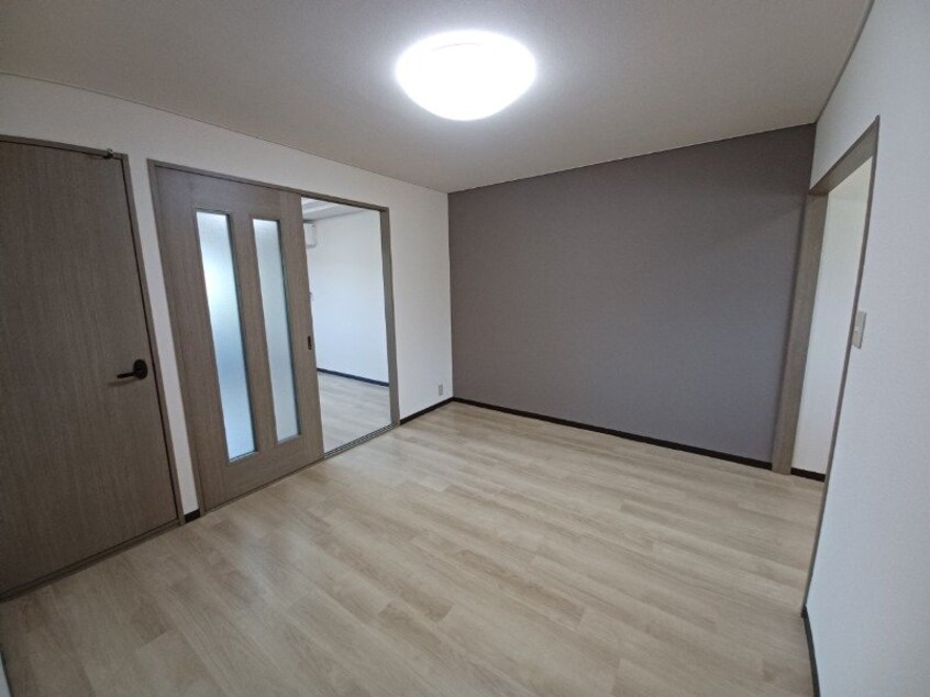 同物件別室画像 パールガーデン