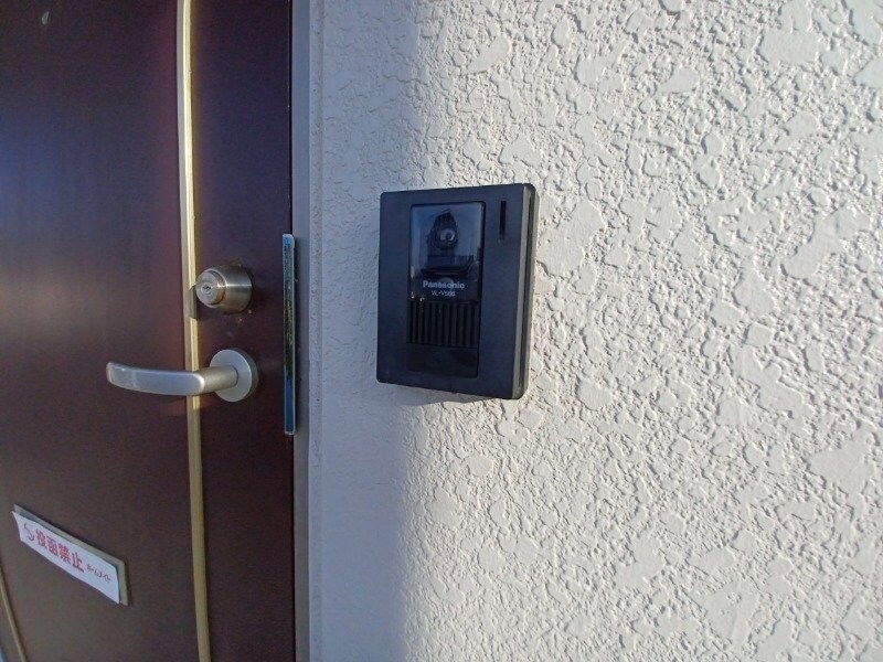 同物件別室画像 パールガーデン