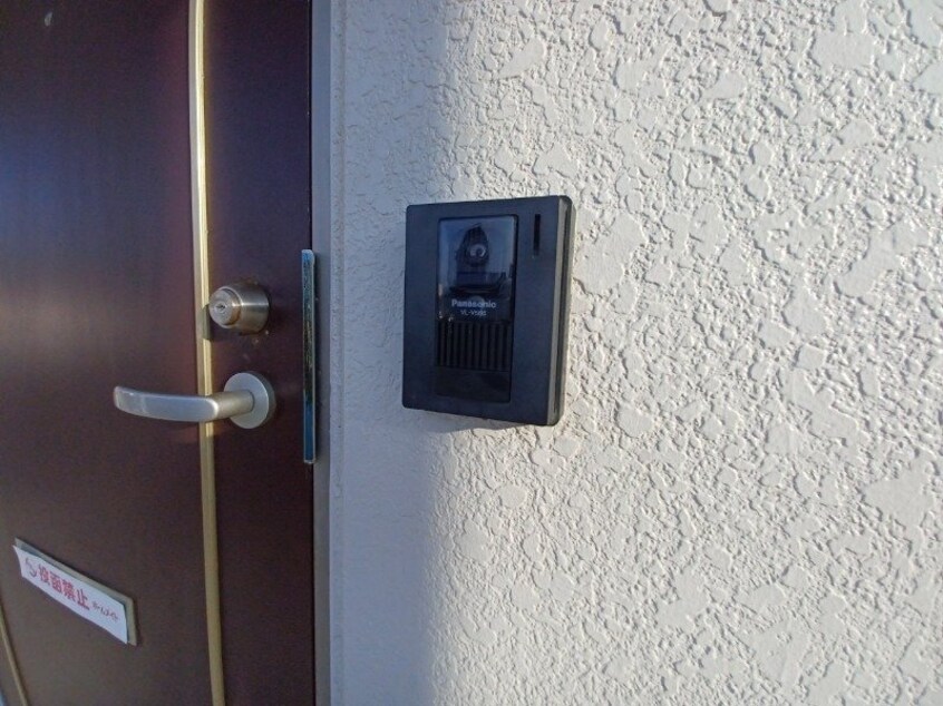 同物件別室画像 パールガーデン