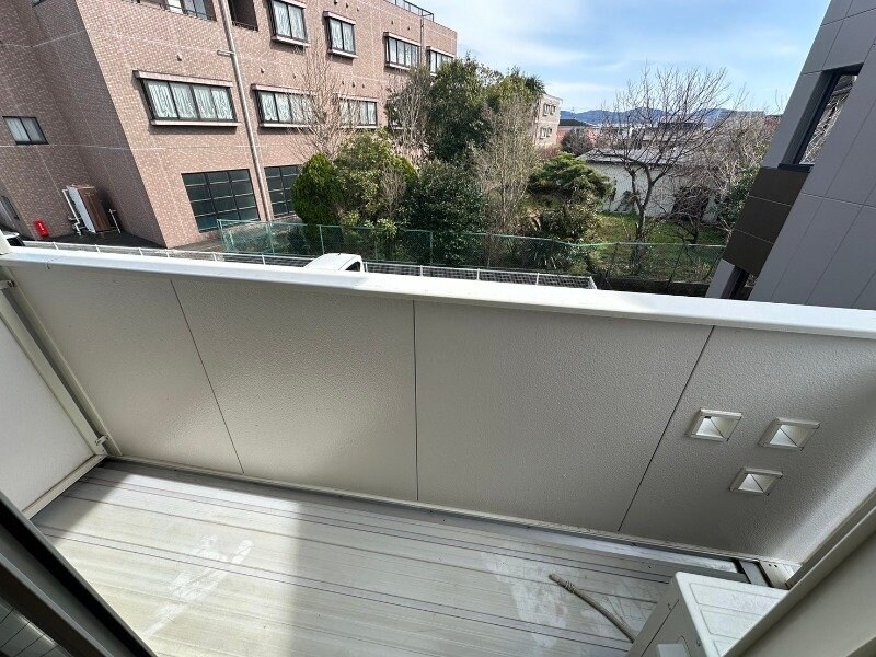 同物件別室写真 グラスロード