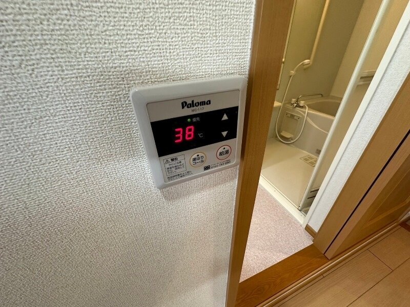 同物件別室写真 グラスロード