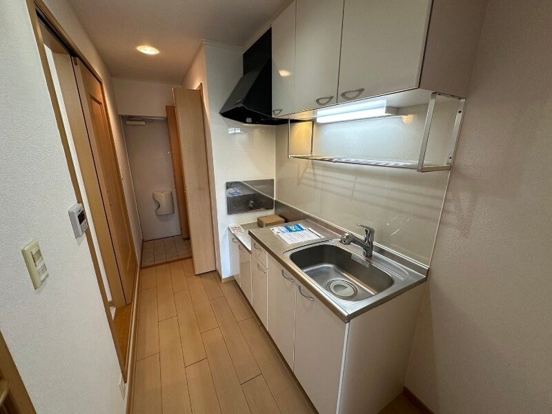 同物件別室写真 グラスロード