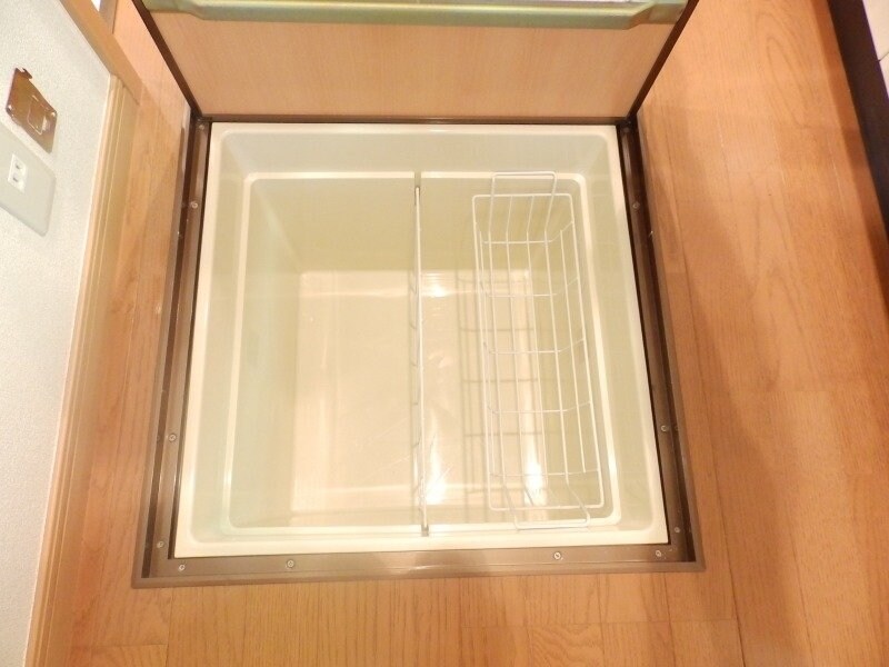 同物件別室写真 グラスロード