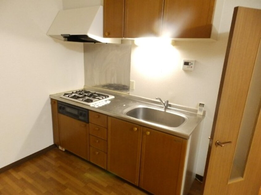  エスパーニャ花菱　北館