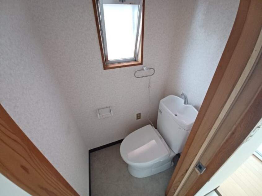  コーポたかはし　P1