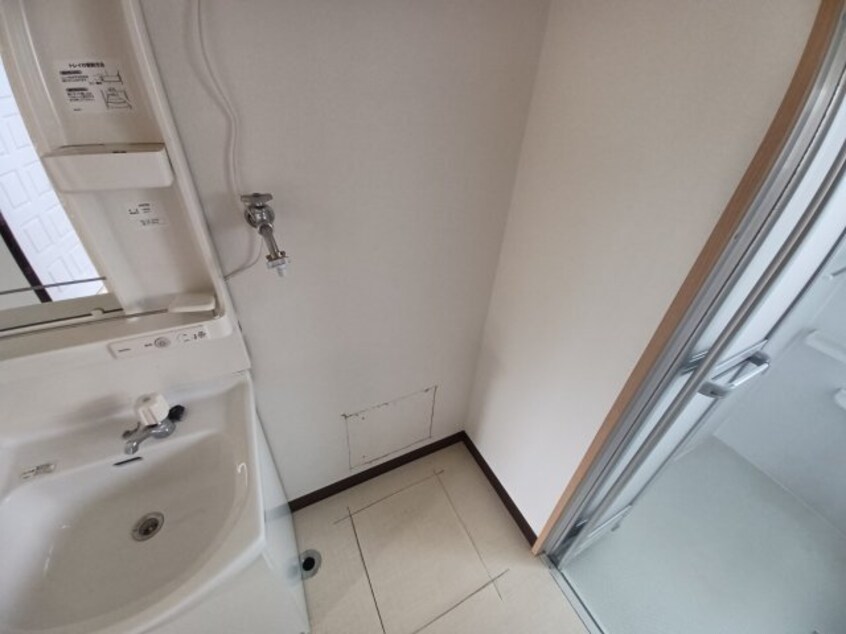  コーポたかはし　P1