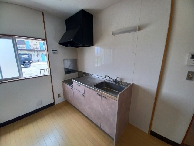  コーポたかはし　P1