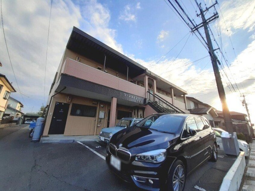  リージェンシー大世古