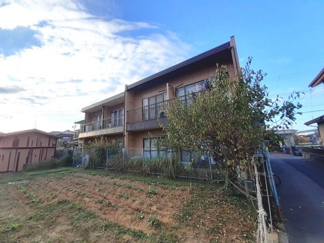  リージェンシー大世古