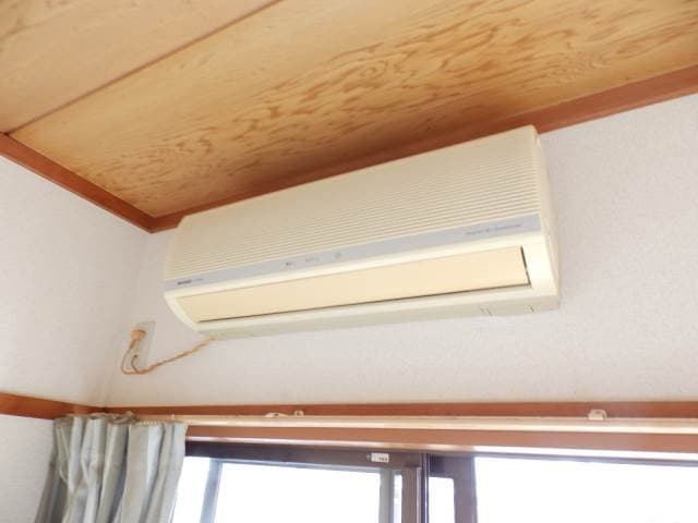 エアコン リージェンシー大世古