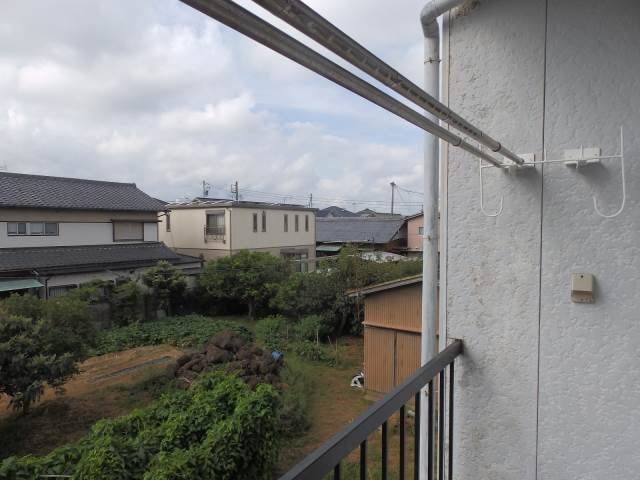  リージェンシー大世古