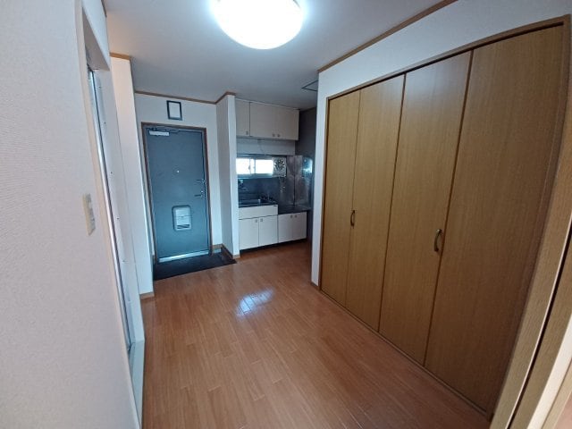 同物件別室写真 岩渕松鶴