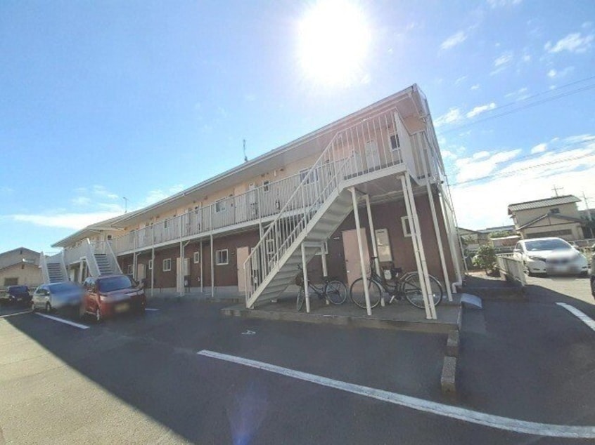  ウッディーベルＡ棟