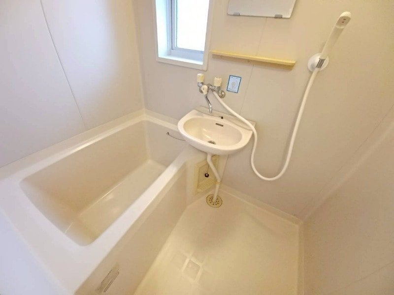 別部屋同型タイプ写真です。 ウッディーベルＡ棟