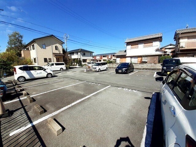  ウッディーベルＡ棟