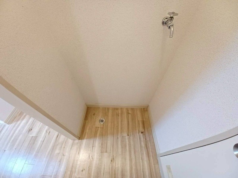 別部屋同型タイプ写真です。 ウッディーベルＡ棟