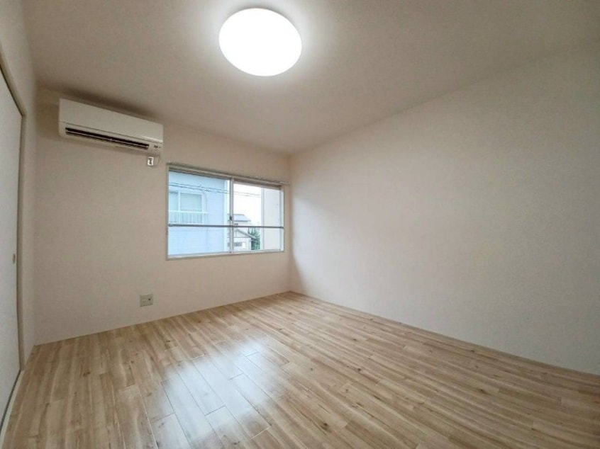 別部屋同型タイプ写真です。 ウッディーベルＡ棟