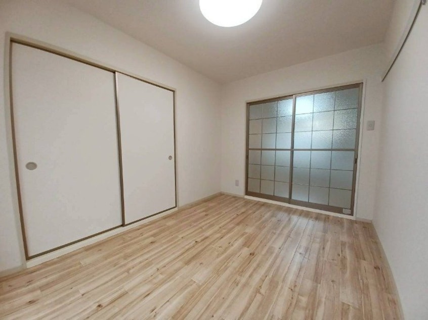 別部屋同型タイプ写真です。 ウッディーベルＡ棟