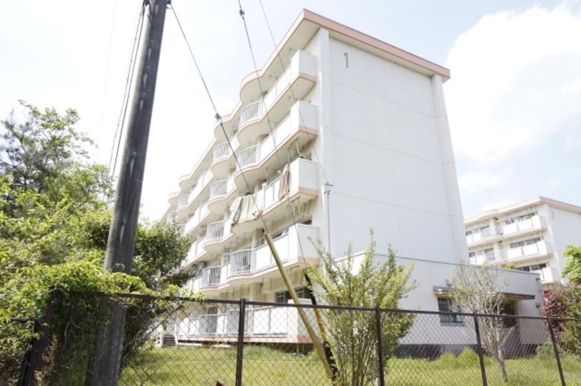  ビレッジハウス磯部２号棟