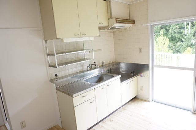  ビレッジハウス磯部２号棟