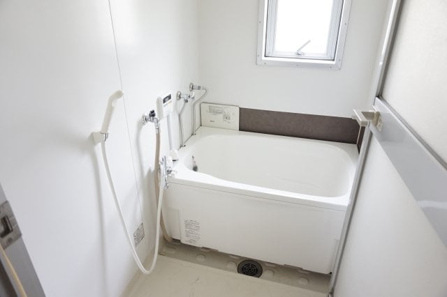  ビレッジハウス磯部２号棟