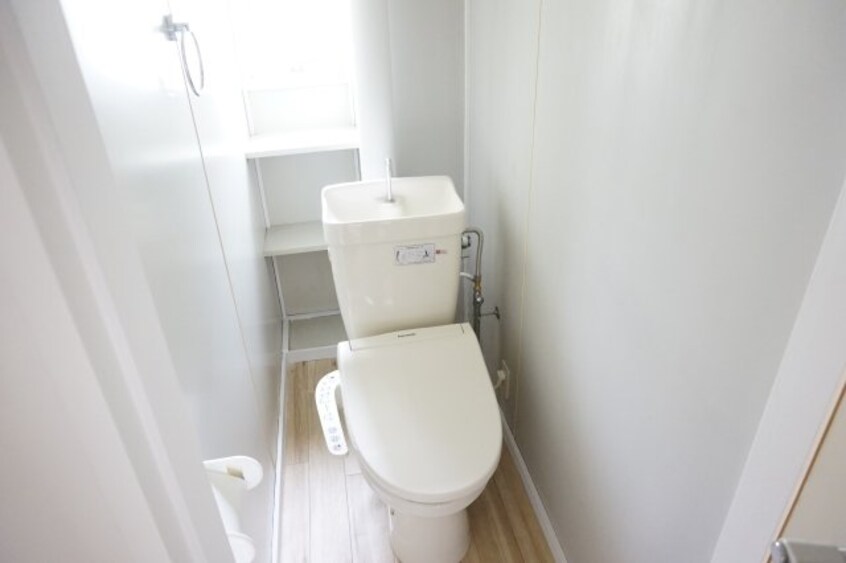  ビレッジハウス磯部２号棟